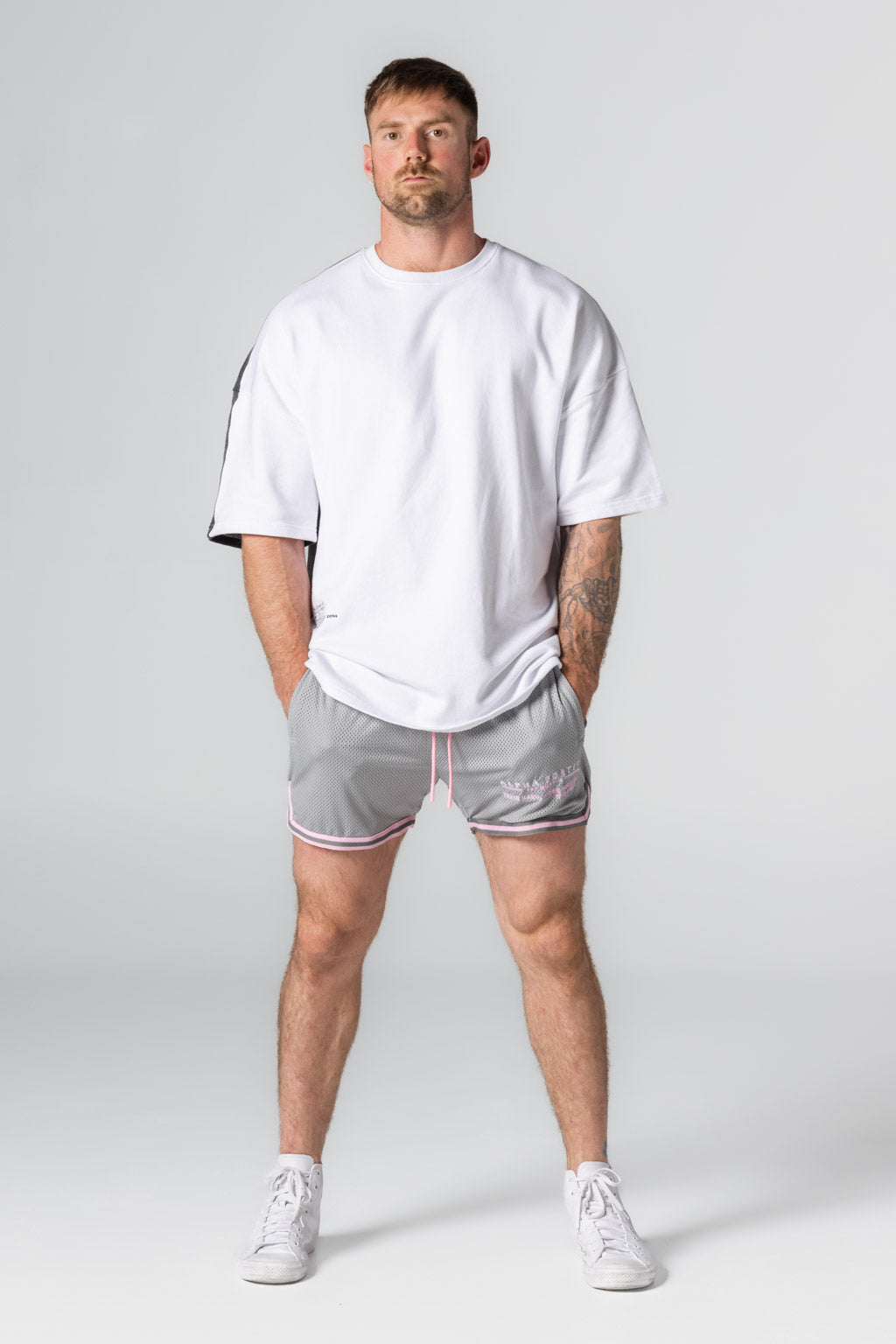 Unbounded Basketball Shorts