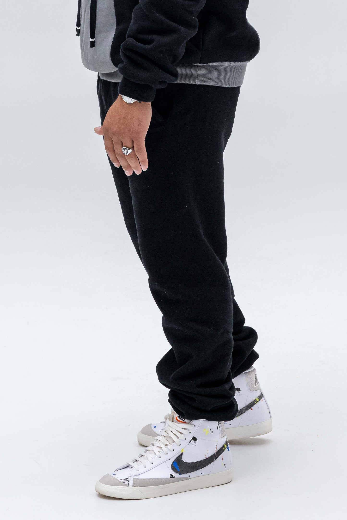 OS Fleece Joggers