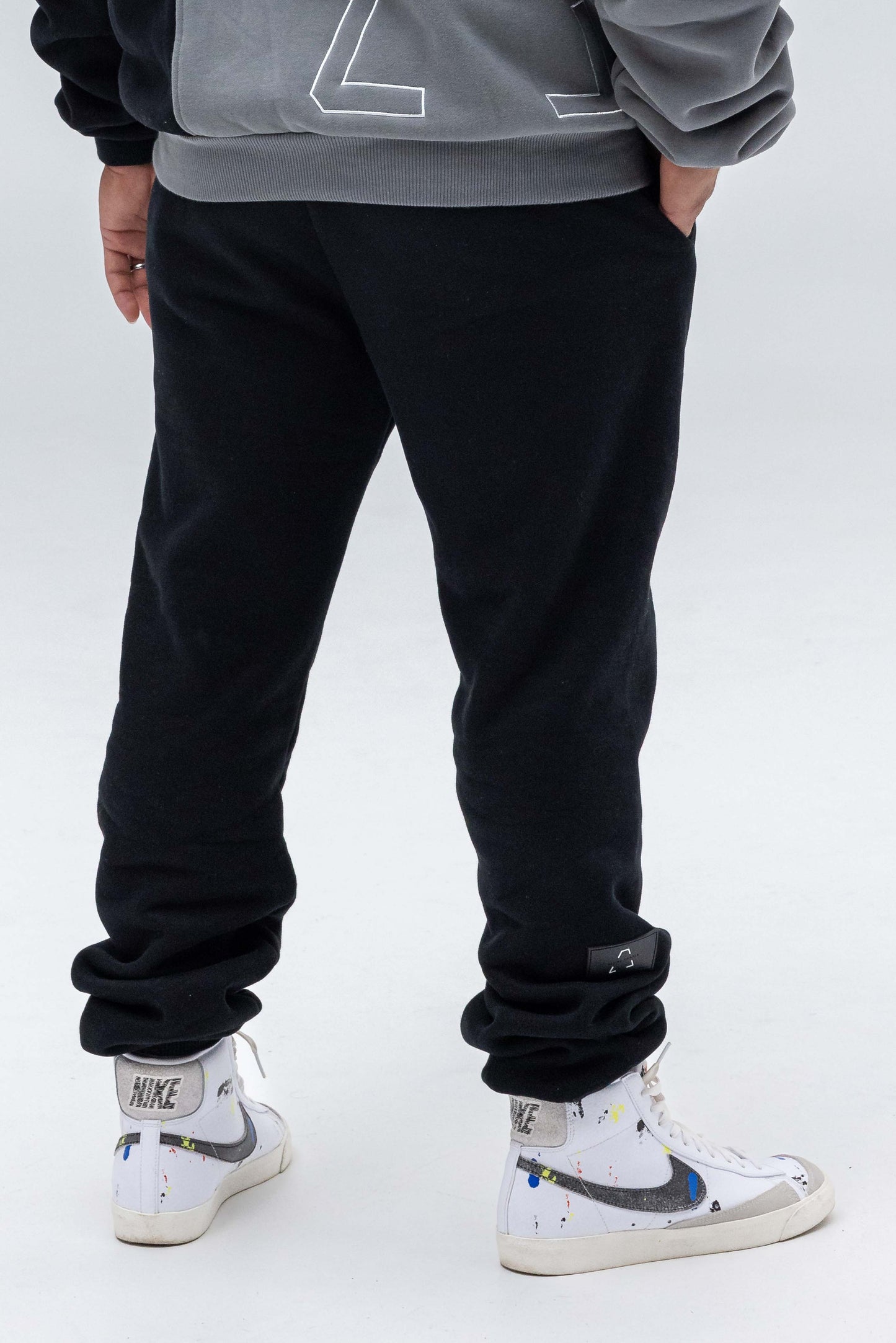 OS Fleece Joggers