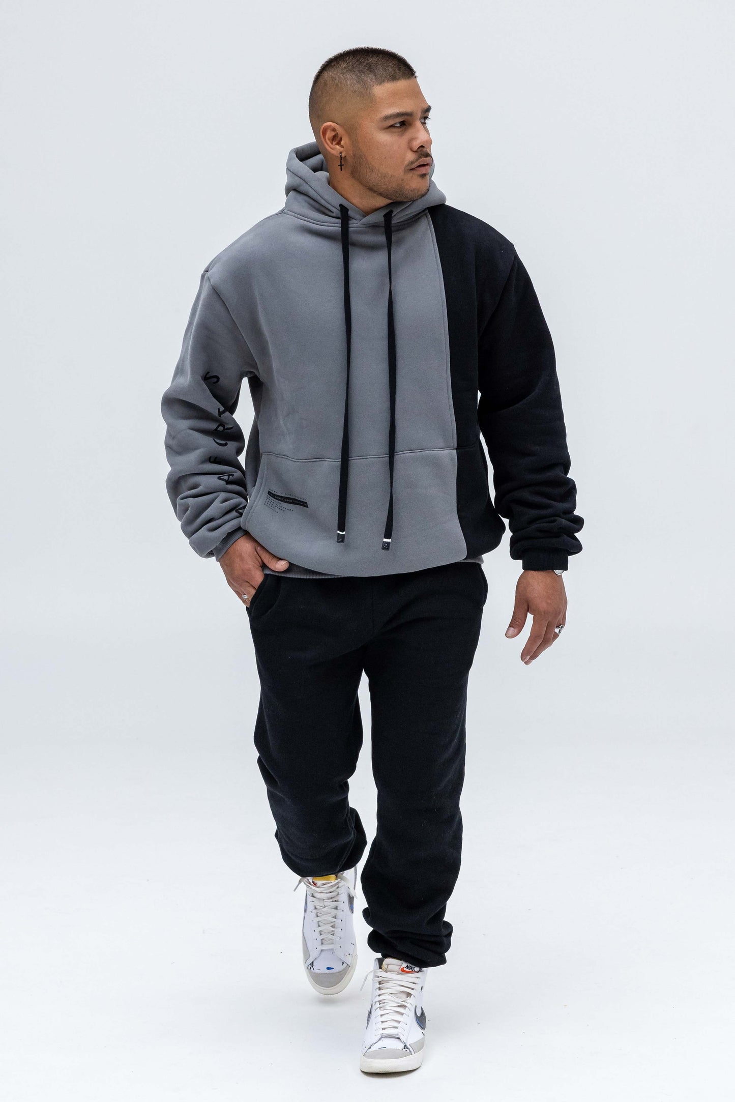 OS Fleece Joggers