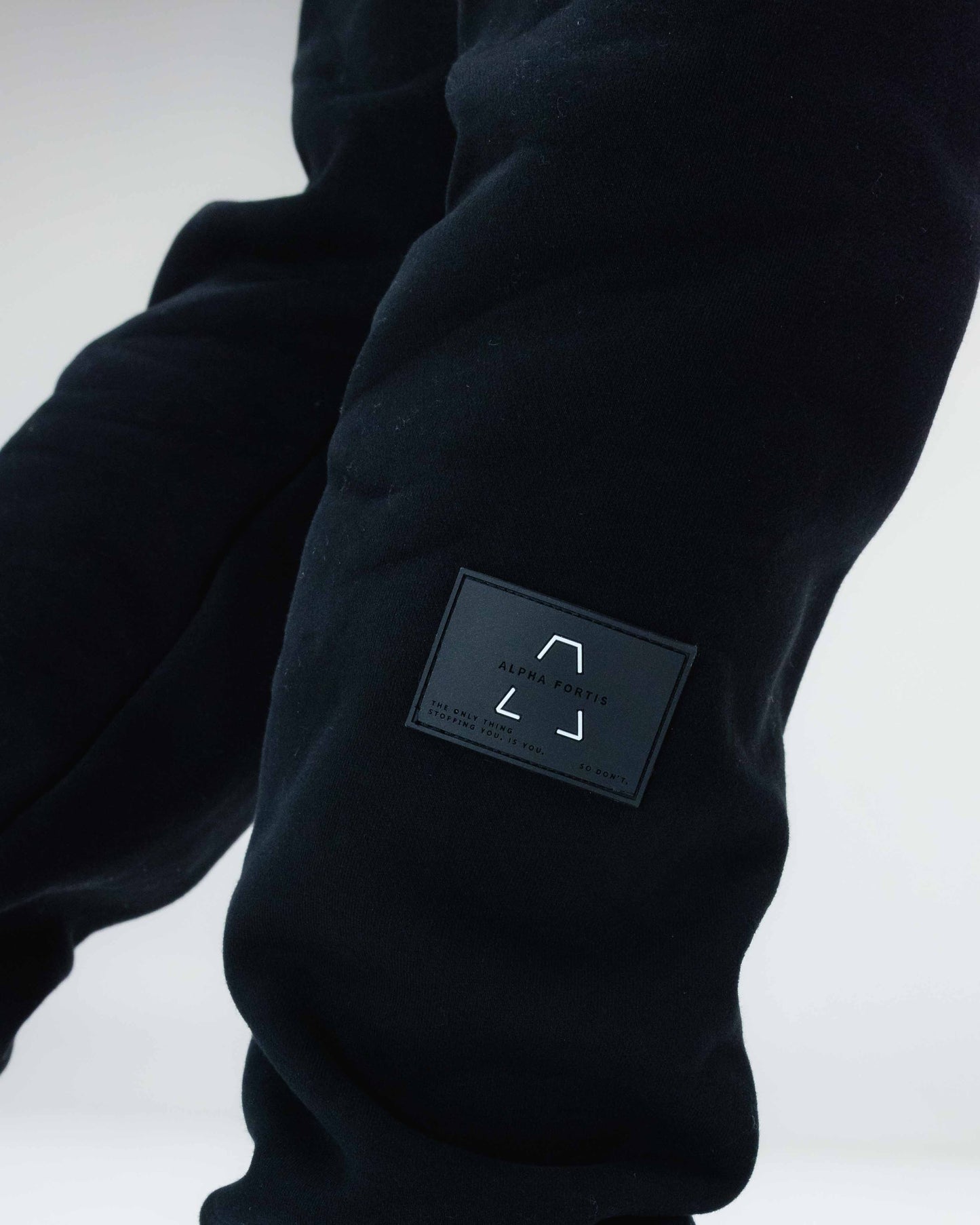 OS Fleece Joggers