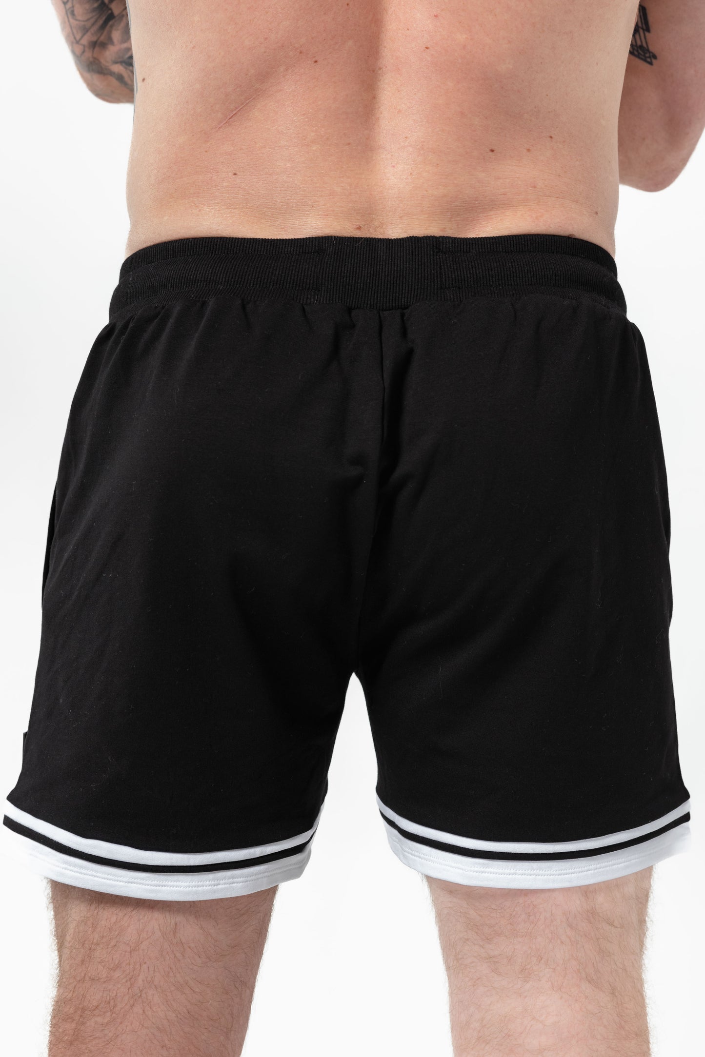 Accent Shorts R2