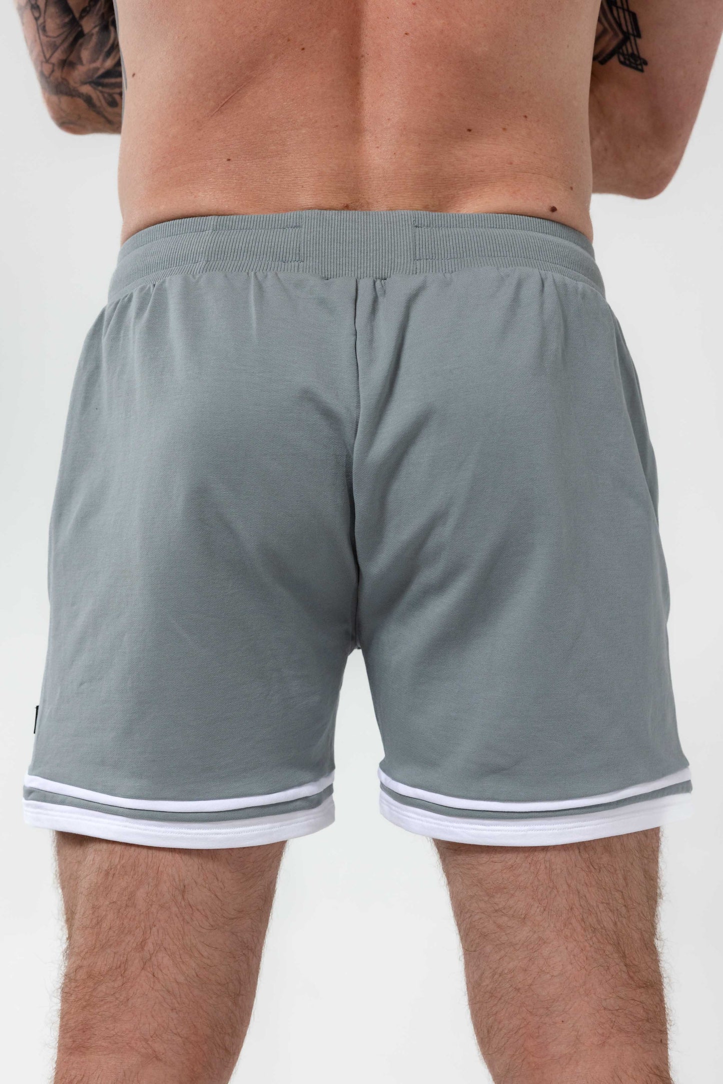 Accent Shorts R2