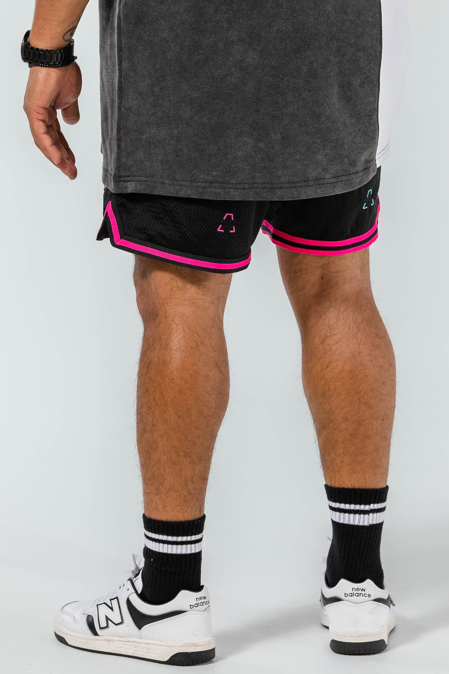 Unbounded Basketball Shorts