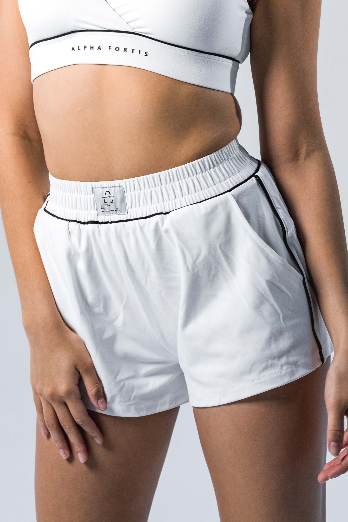 BOX-R Shorts