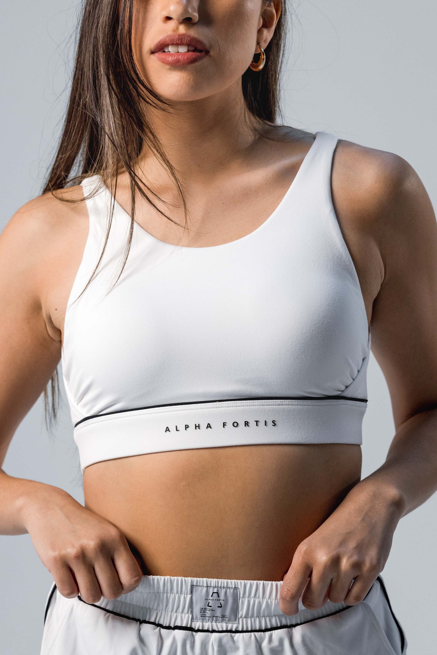 Jab BOX-R Bra